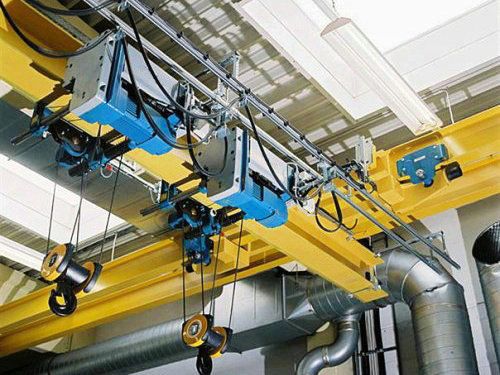 保質(zhì)量促產(chǎn)量,要做就做精品-河南省礦山起重機有限公司濟寧分公司