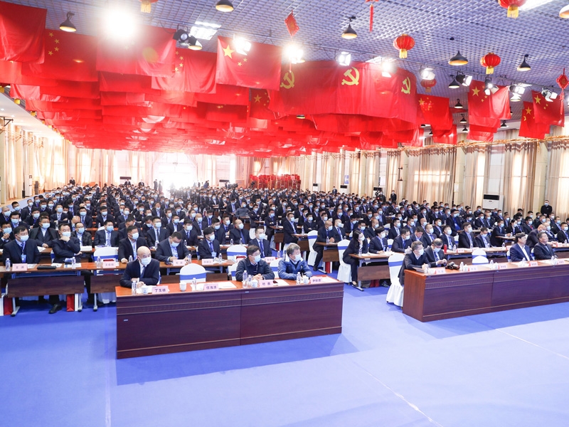 大咖云集，共襄盛舉｜第二屆河南礦山起重機(jī)發(fā)展高峰論壇隆重舉行